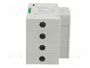 SCHNEIDER ELECTRIC Limitador de sobretensiones Easy9 EZ 3+N