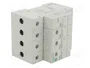 SCHNEIDER ELECTRIC Limitador de sobretensiones Easy9 EZ 3+N