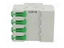 SCHNEIDER ELECTRIC Limitador de sobretensiones Easy9 EZ 3+N
