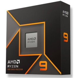 AMD Ryzen 9 9900X Procesador 4,4 GHz 76 MB AM5 Caja
