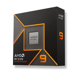 AMD Ryzen 9 9900X 12-Core 4.4GHz 76MB AM5 Box