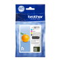 Brother LC3211 Value Pack (BK/C/M/Y) Cartucho de Tinta Multipack