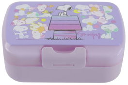 CYP BRANDS Portameriendas de Snoopy