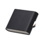 Medford Aplique LED 2x3W Negro