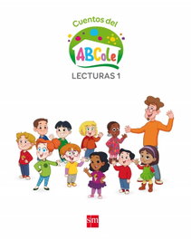 SM, LECTURA ABCOLE CUADERNO 1 2017