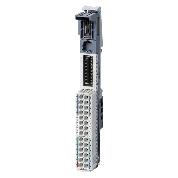Siemens 6ES7193-6BP20-0DA0 SIMATIC ET 200SP BU15-P16+A10+2D