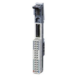 Siemens 6ES7193-6BP20-0DA0 SIMATIC ET 200SP Baseunit BU15-P16+A10+2D