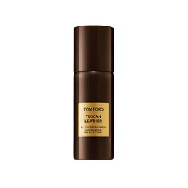 Tom Ford Tuscan Leather Spray Perfumado Unisex 150 ml