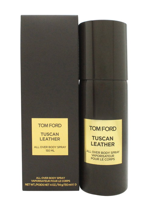 Tom Ford Tuscan Leather Spray Perfumado Unisex 150 ml