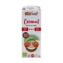 Ecomil Bebida de coco Bio sin azúcar 1 L