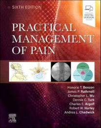 Practical management of pain, AA.VV. - ELSEVIER UK