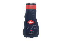 Lee Cooper Heritage Body Wash 350ml