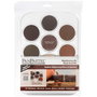 Panpastel Set de Colores Modeling Colors (Weathering - Rust & Earth)