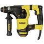 DeWALT D25333K-QS Martillo combinado SDS-plus 950W