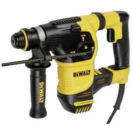 DeWALT D25333K-QS Martillo combinado SDS-plus 950W