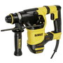 DeWALT D25333K-QS Martillo combinado SDS-plus 950W