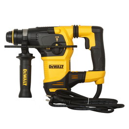 DEWALT Martillo Combinado SDS-Plus D25333K 950W con Maletín Tstak