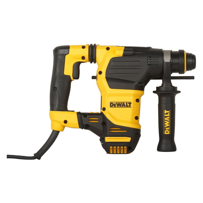 DEWALT Martillo Combinado SDS-Plus D25333K 950W con Maletín Tstak