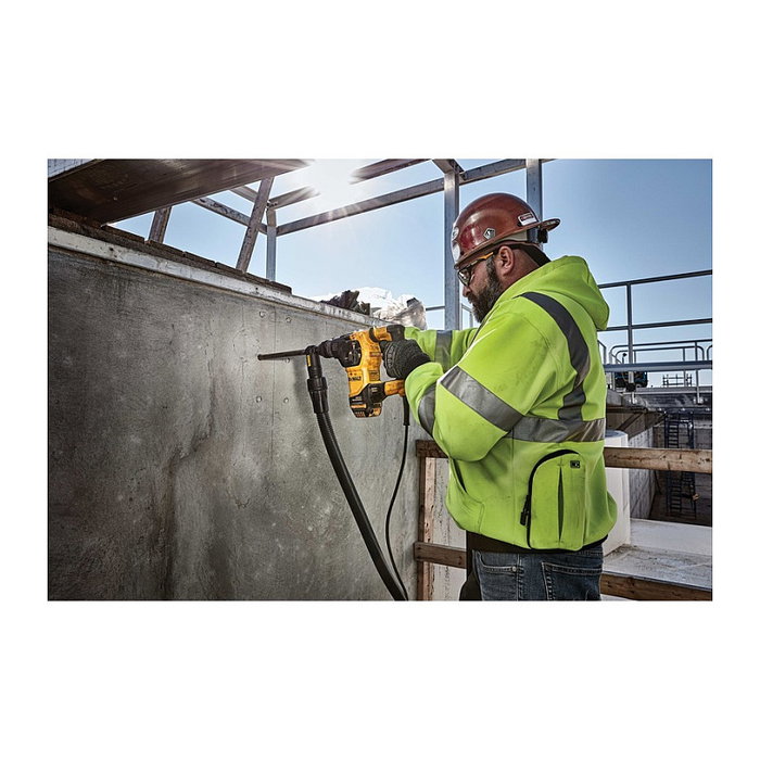 DEWALT Martillo Combinado SDS-Plus D25333K 950W con Maletín Tstak