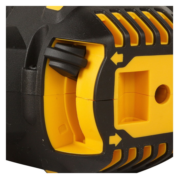 DEWALT Martillo Combinado SDS-Plus D25333K 950W con Maletín Tstak