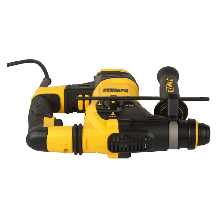 DEWALT Martillo Combinado SDS-Plus D25333K 950W con Maletín Tstak