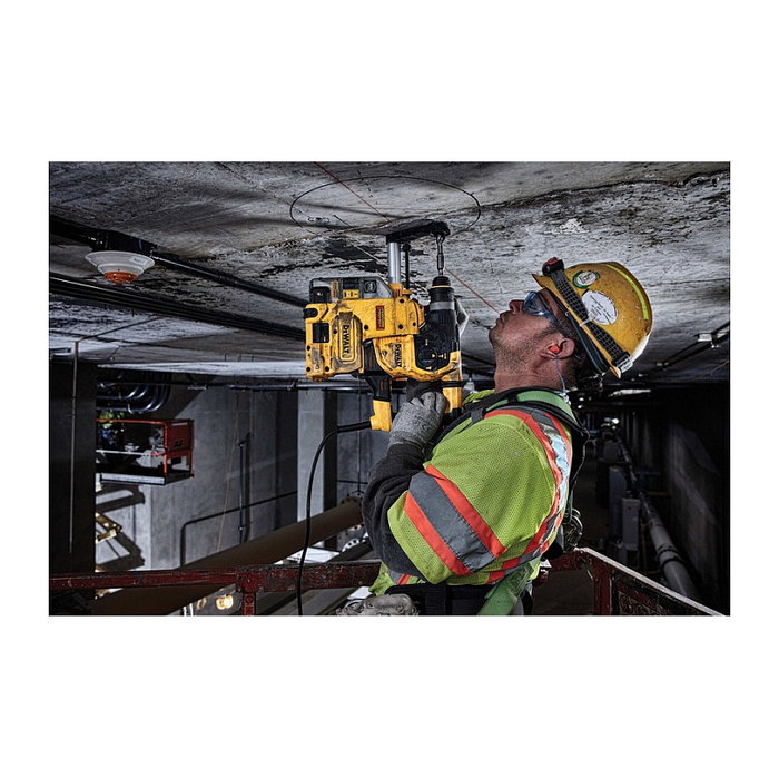 DEWALT Martillo Combinado SDS-Plus D25333K 950W con Maletín Tstak