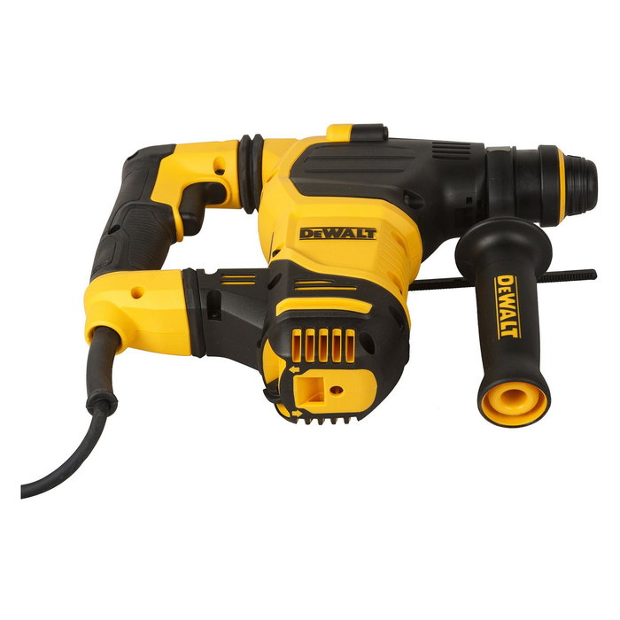 DEWALT Martillo Combinado SDS-Plus D25333K 950W con Maletín Tstak
