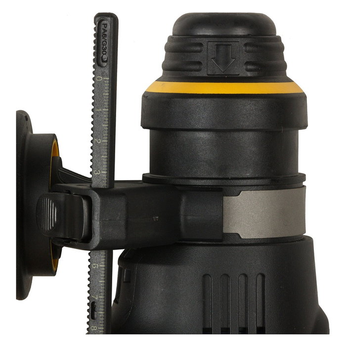 DEWALT Martillo Combinado SDS-Plus D25333K 950W con Maletín Tstak