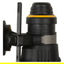 DEWALT Martillo Combinado SDS-Plus D25333K 950W con Maletín Tstak