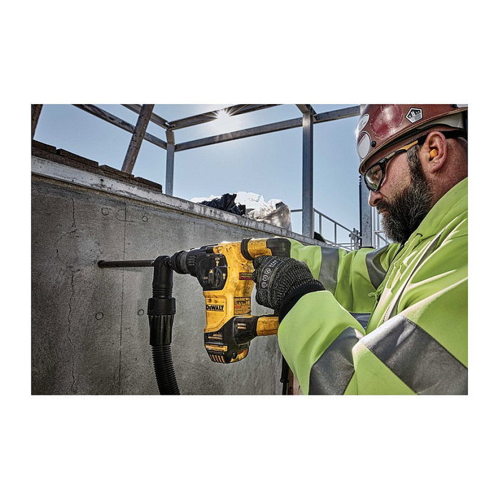 DEWALT Martillo Combinado SDS-Plus D25333K 950W con Maletín Tstak