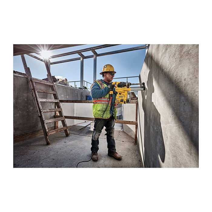 DEWALT Martillo Combinado SDS-Plus D25333K 950W con Maletín Tstak