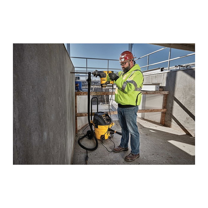 DEWALT Martillo Combinado SDS-Plus D25333K 950W con Maletín Tstak