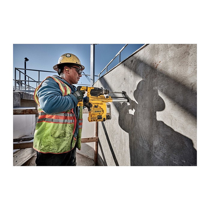 DEWALT Martillo Combinado SDS-Plus D25333K 950W con Maletín Tstak