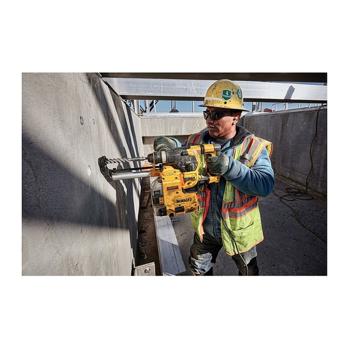 DEWALT Martillo Combinado SDS-Plus D25333K 950W con Maletín Tstak