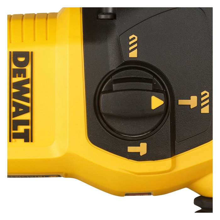 DEWALT Martillo Combinado SDS-Plus D25333K 950W con Maletín Tstak