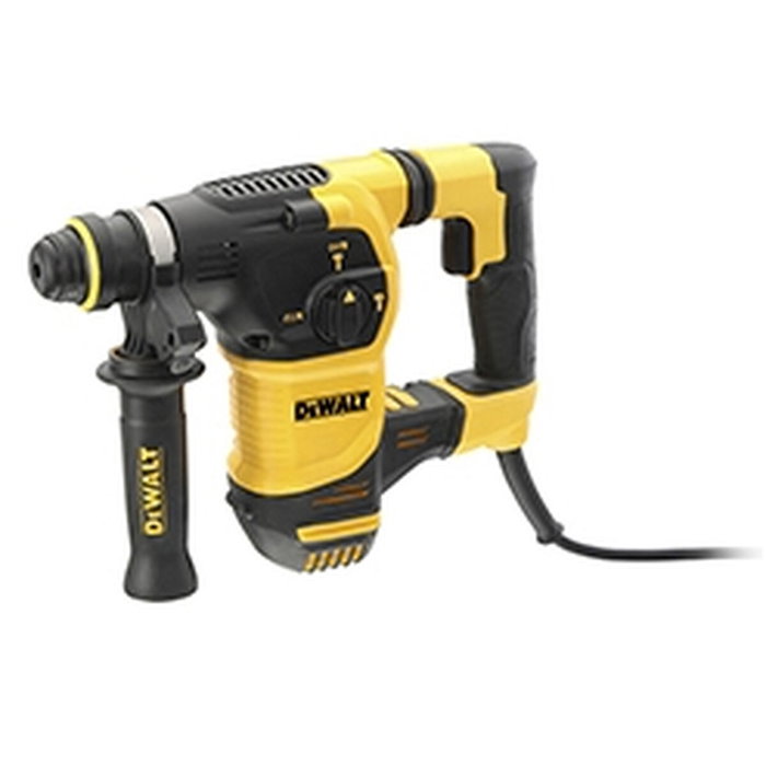 DeWALT D25333K-QS Martillo combinado SDS-plus 950W