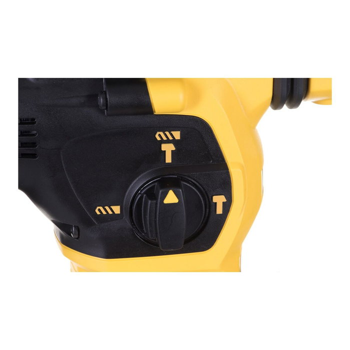 DeWALT D25333K-QS Martillo combinado SDS-plus 950W