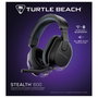 Turtle Beach Stealth 600 GEN3 Auriculares Gaming Inalámbricos Over-Ear Negro