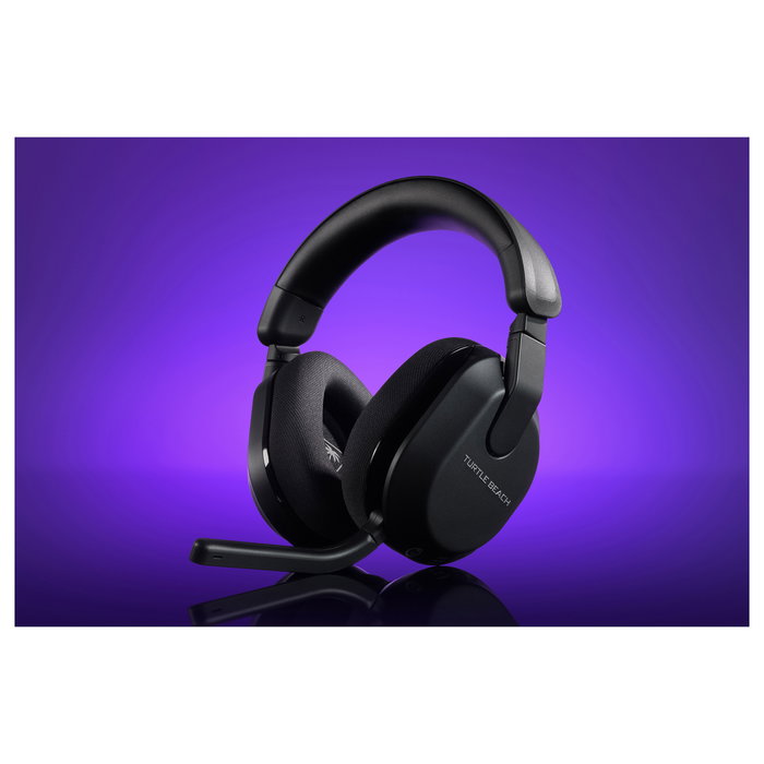 Turtle Beach Stealth 600 GEN3 Auriculares Gaming Inalámbricos Over-Ear Negro Turtle Beach Stealth 600 GEN3 Auriculares Gaming Inalámbricos Over-Ear Negro