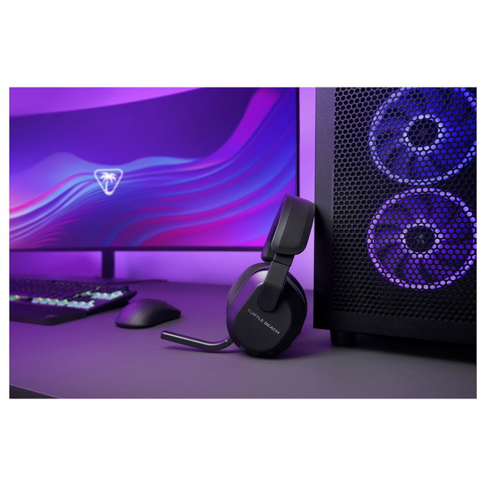 Turtle Beach Stealth 600 GEN3 Auriculares Gaming Inalámbricos Over-Ear Negro Turtle Beach Stealth 600 GEN3 Auriculares Gaming Inalámbricos Over-Ear Negro