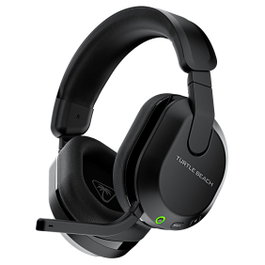 Turtle Beach Stealth 600 GEN3 Auriculares Gaming Inalámbricos Over-Ear, Negro