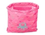Bolsa Mochila con Cuerdas Benetton Heart Rosa 35 x 40 x 1 cm