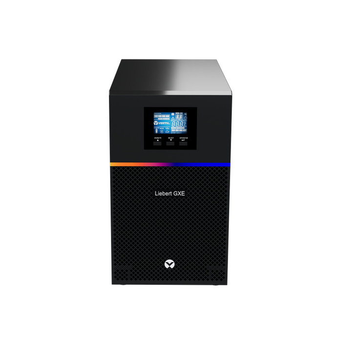 Vertiv Liebert GXE UPS 3kVA 230V Torre con Baterías Vertiv Liebert GXE UPS 3kVA 230V Torre con Baterías