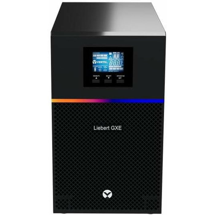 Vertiv Liebert GXE UPS 3kVA 230V Torre con Baterías Vertiv Liebert GXE UPS 3kVA 230V Torre con Baterías