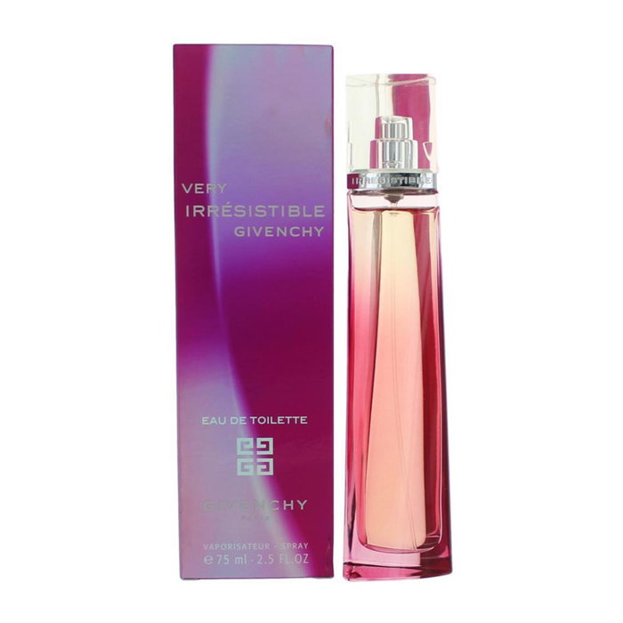 Perfume Mujer Givenchy EDT
