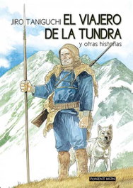 Viajero De La Tundra, Jiro Taniguchi - PONENT / MON