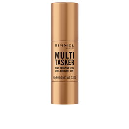 Multitasker Stick Bronceador 3 En 1 4,5 gr