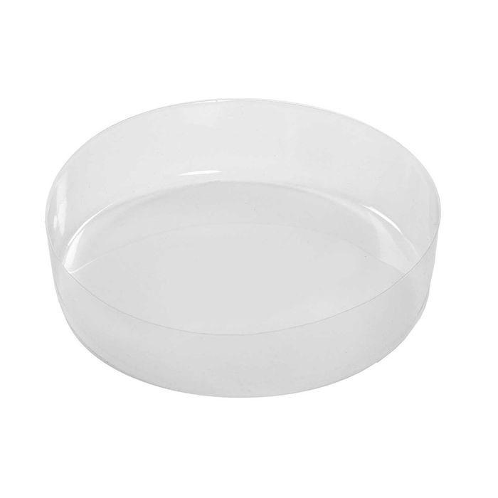 Paragüero Versa Nimes Blanco Metal (20 x 50 x 20 cm)