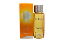 Embark My Journey Rajasthan Eau de Parfum 100ml Spray
