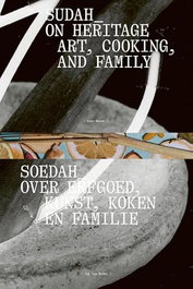 Sudah; Soedah, Jessica Voorvinde - JAP SAM